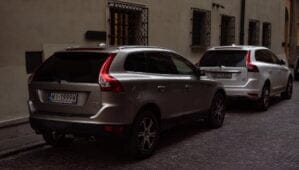 Volvo EX30 : Le futur leader du marché français des SUV électriques compacts ?