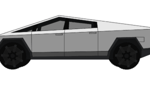Cybertruck de Tesla : Un virage rouillé sur la route de l’innovation électrique ?