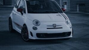 La Fiat 600e Abarth : Révolution dans le Monde des GTi Électriques