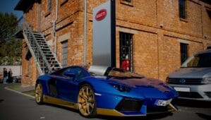 L’Hybridation de Bugatti : Une Nouvelle Ère pour les Supercars