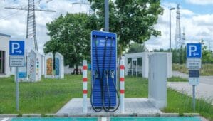 Stellantis s’engage dans un virage électrique majeur en Amérique du Sud