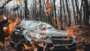 La révolution électrique dans les rallyes : un nouveau chapitre pour le sport automobile