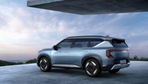 Toyota bZ4X Touring : le nouveau break électrique pour défier les SUV français ?