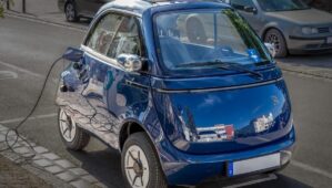 Vinfast Minio Green : la Dacia Spring enfin détrônée à moins de 10 000 € ?