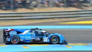 Alpine A425 aux 24h du Mans 2025 : ses performances sont-elles à la hauteur ?