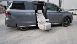 Kia PV5 Passenger, le monospace électrique familial : analyse complète des tarifs et prestations