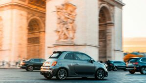 Citadines : Le retour des hybrides et essence menace-t-il la transition énergétique en France ?