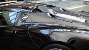 Lucid Motors débarque en France : le luxe électrique sous haute tension face à la double offensive américaine et chinoise