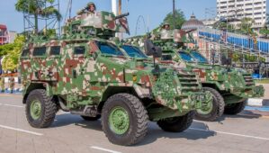 Zeekr 001 blindée : Le pari électrique et sécurisé de la Chine ébranle-t-il la domination européenne ?