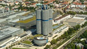 Offensive de charme ou cheval de Troie ? Pourquoi le centre R&D de Xiaomi à Munich bouscule l’automobile européenne