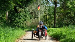 Vigoz Cixi à 120 km/h en pédalant : révolution utile ou mirage séduisant ?