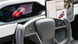 GM coupe CarPlay pour l’IA de Google: l’Europe regarde la crise des puces, la vraie bataille est ailleurs