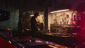 Garages en alerte: l’électrique grève les recettes… et peut fragiliser l’occasion