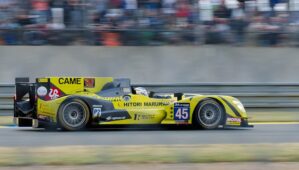 24 Heures du Mans: Chery mise sur l’hybride rechargeable pour séduire l’Europe — pari lucide ou détour risqué ?