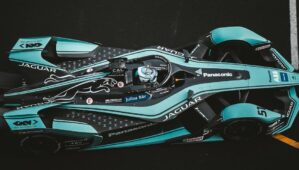 Dernière F‑Pace, premier grand saut : Jaguar tourne la page du thermique et se réinvente en 100 % électrique