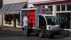 Kia PV5 châssis-cabine: l’offensive silencieuse qui peut bousculer les utilitaires européens