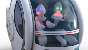 Rivian mise tout sur l’IA : les constructeurs préparent-ils un futur avec moins de voitures ?