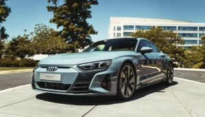 Assurance auto: le nouveau mur invisible de la voiture électrique ?