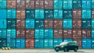 Tarifs UE-Chine: Bruxelles a-t-elle offert un « atterrissage en douceur » pour sauver Volkswagen ?