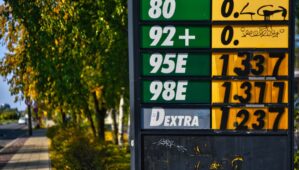 Gazole à plus de 2 € : comment le choc pétrolier fait de l’électrique un bouclier (géopolitique autant que financier)