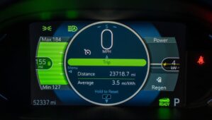 Pénurie d’occasions et batteries plus endurantes que prévu : pourquoi l’électrique de seconde main devient un “plan A”