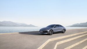 Cette hausse record des ventes électriques tombe au moment parfait pour la Hyundai Ioniq 3
