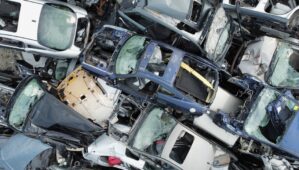 Stellantis à Poissy : de l’assemblage au recyclage, un basculement qui en dit long sur l’automobile de demain