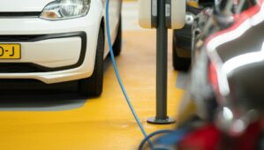 Malus 2026 : comment la fiscalité a poussé une électrique en tête des flottes d’entreprise