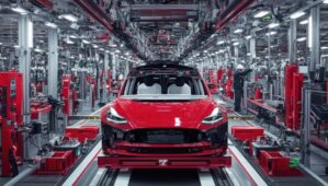Stellantis ouvre Rennes à Dongfeng : le paradoxe très européen de la voiture électrique