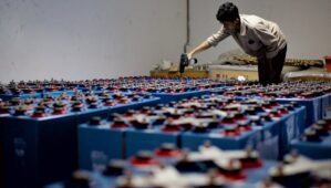 Batteries : pourquoi la charge de Renault contre Verkor inquiète toute la filière française