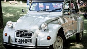 Citroën prépare une nouvelle 2CV électrique à moins de 15 000 €