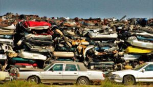 Votre prochaine voiture électrique devra recycler l’ancienne : ce que la nouvelle règle européenne va changer