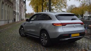 Bentley Torcal : le premier SUV électrique de la marque arrive, et il en dit long sur l’avenir du très haut de gamme