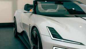 MG GO! : la future petite électrique de MG vise clairement la Renault 5 E-Tech