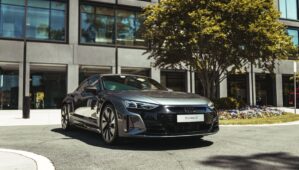 Ces Audi électriques chinoises arrivent en Allemagne… avec des prix qui embarrassent l’Europe