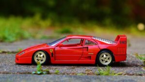 Ferrari Luce : 40 millions de dollars pour la première Ferrari électrique, un record qui en dit long