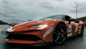 Ferrari Luce : 40 millions de dollars pour une électrique encore non livrée, un record qui en dit long