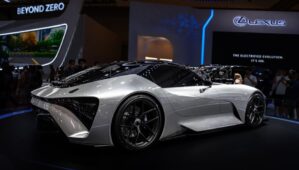SC-01 : la sportive électrique à 31 000 € qui rappelle qu’un EV peut aussi être léger