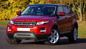 Range Rover Electric : le luxe branché sans renoncer au tout-terrain
