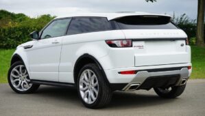 Range Rover Electric : un premier verdict solide, mais sans miracle