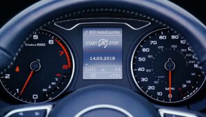 Taxe kilométrique sur l’électrique : la fraude au compteur menace déjà le futur impôt