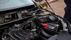 Voitures électriques d’occasion : le certificat de santé de la batterie s’impose enfin