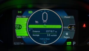 Volkswagen Mission Efficiency : l’anti-course aux grosses batteries change la donne