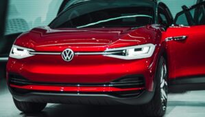 Volkswagen Mission Efficiency : le grand retour de l’esprit XL1, en version électrique