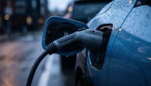 En Europe, l’électrique dépasse pour la première fois l’essence et le diesel réunis
