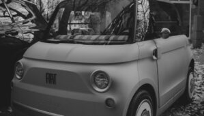 Fiat Koala (2028) : l’autre petite Stellantis à 15 000 € pour contrer la Chine et la future Twingo