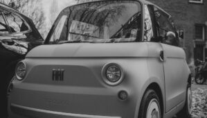Fiat Multiplina : pourquoi Stellantis mise sur une « Topolino XL » électrique à part