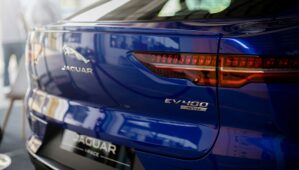 Jaguar Type 01 : 1 000 ch, 150 000 € et une mission presque impossible