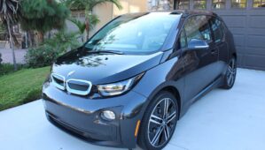 Nouvelle BMW Série 3 : pour la première fois, l’électrique devient moins chère que l’essence