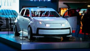 Renault E-Space Concept : le grand retour du monospace électrique ?